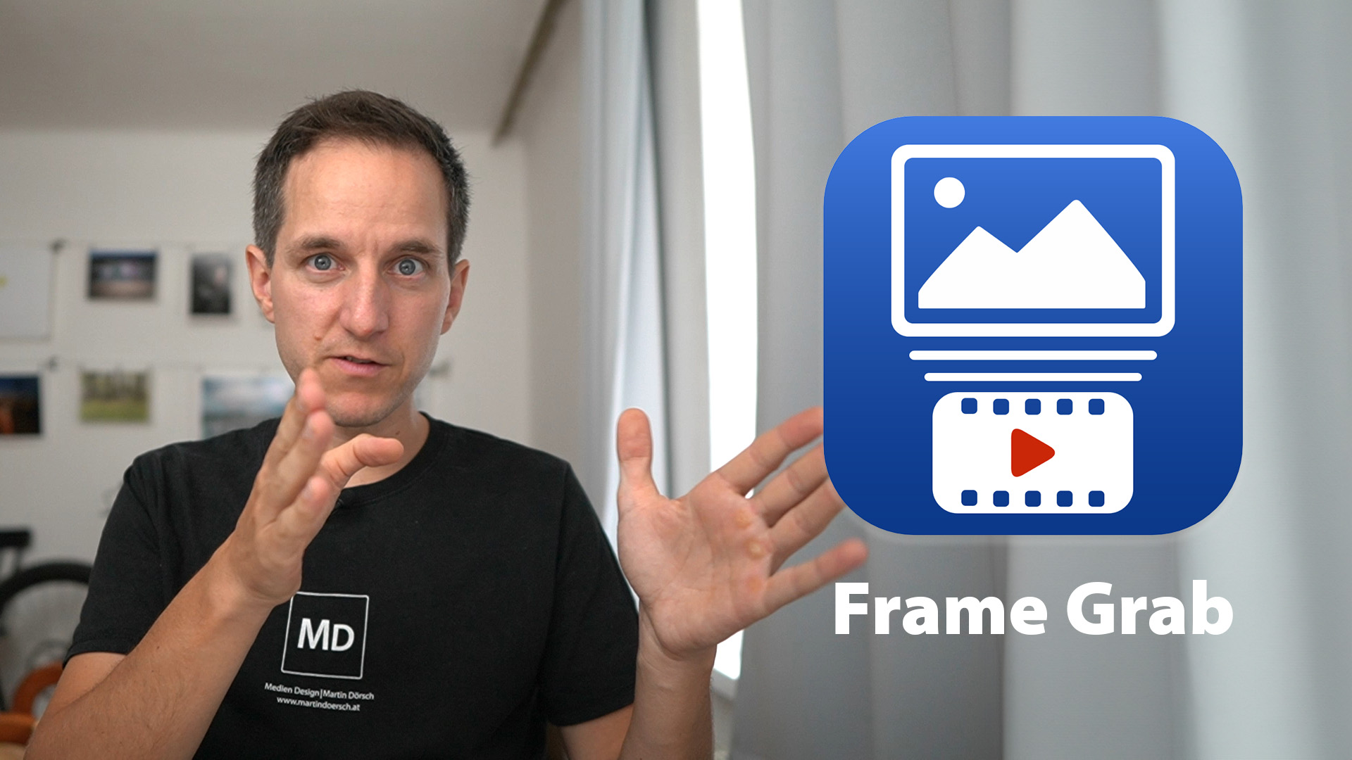 Frame Grab besserwerden