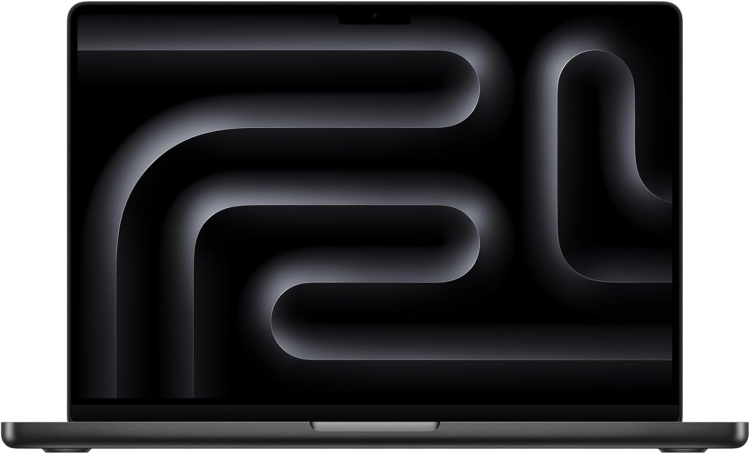 MacBook Pro M4