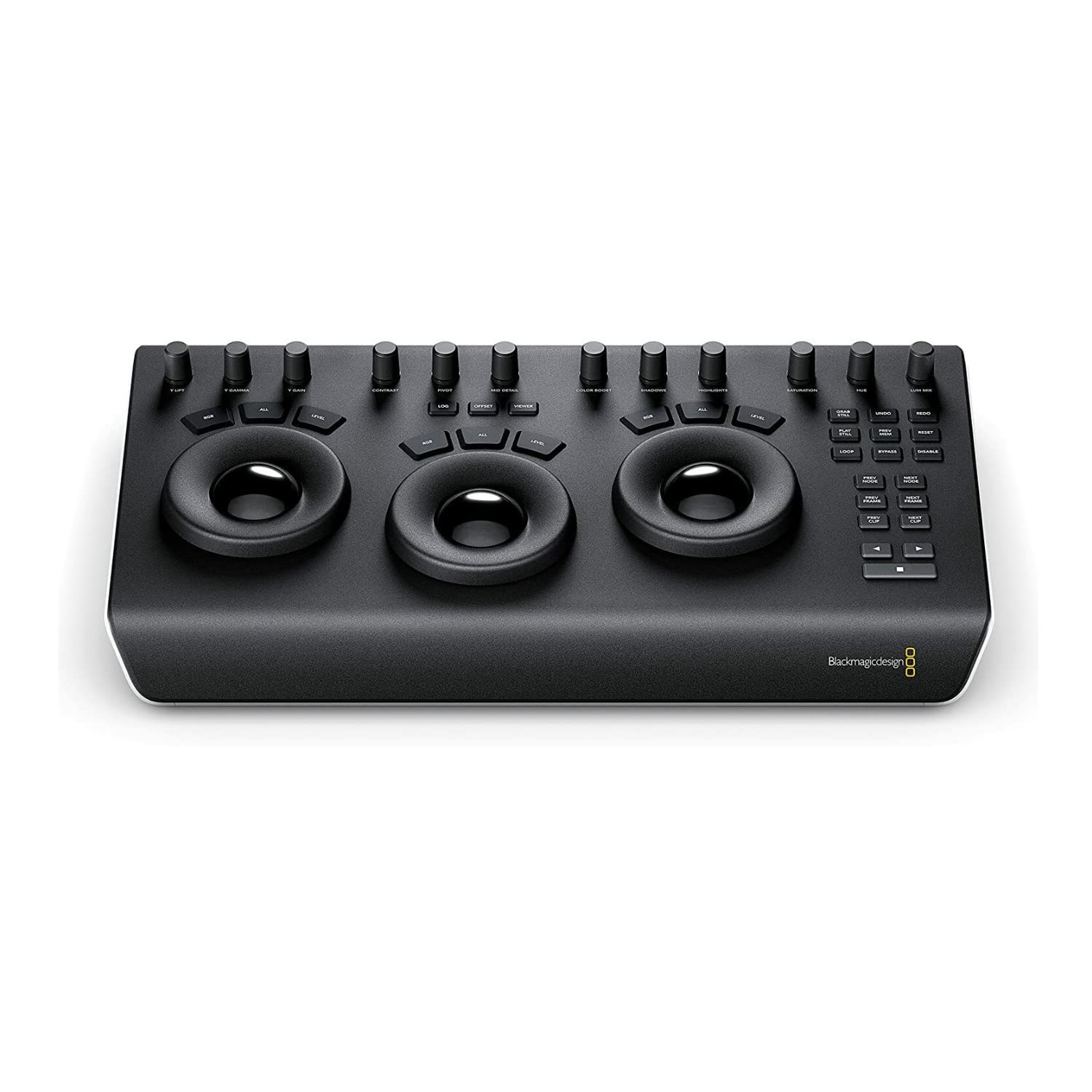 Blackmagic Design Davinci Resolve Micro Panel