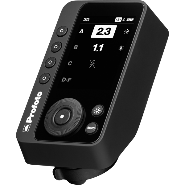 Profoto Connect Pro