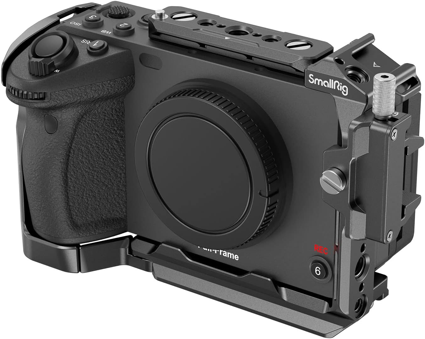 SMALLRIG Cage für Sony FX30