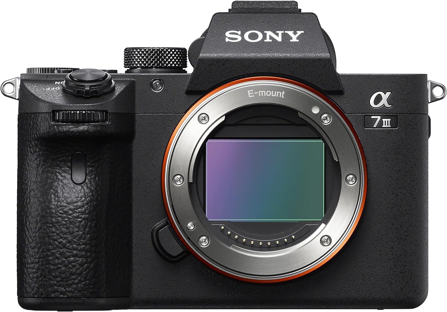 Sony Alpha 7 III
