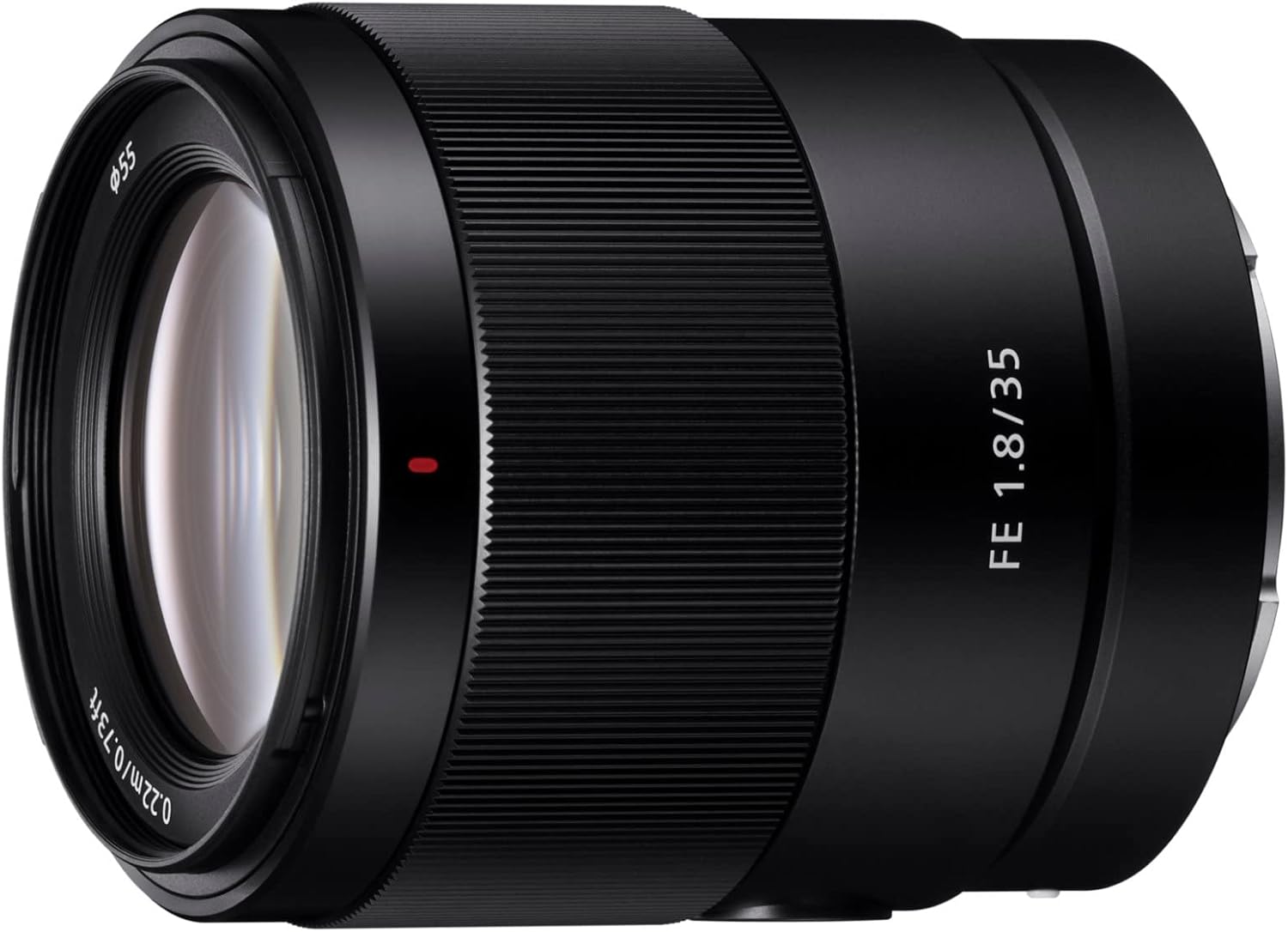 Sony SEL-35F18F