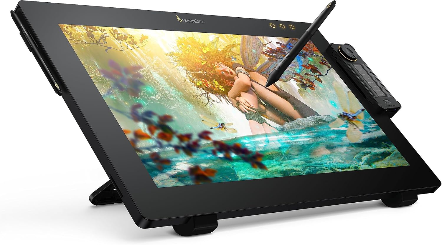 Xencelabs Pen Display 24