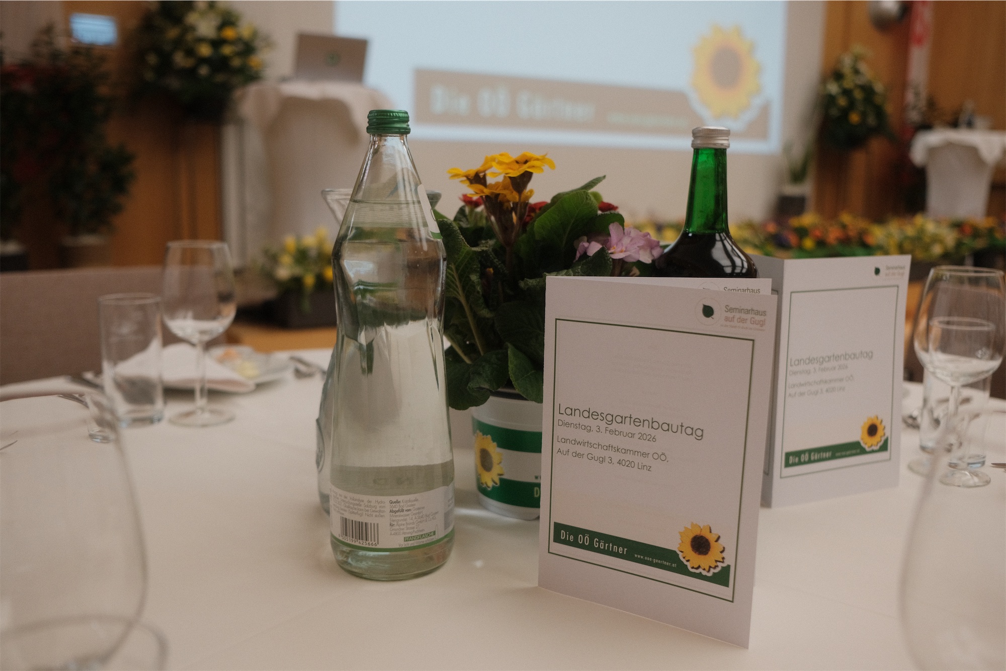 Landesgartenbautag 2