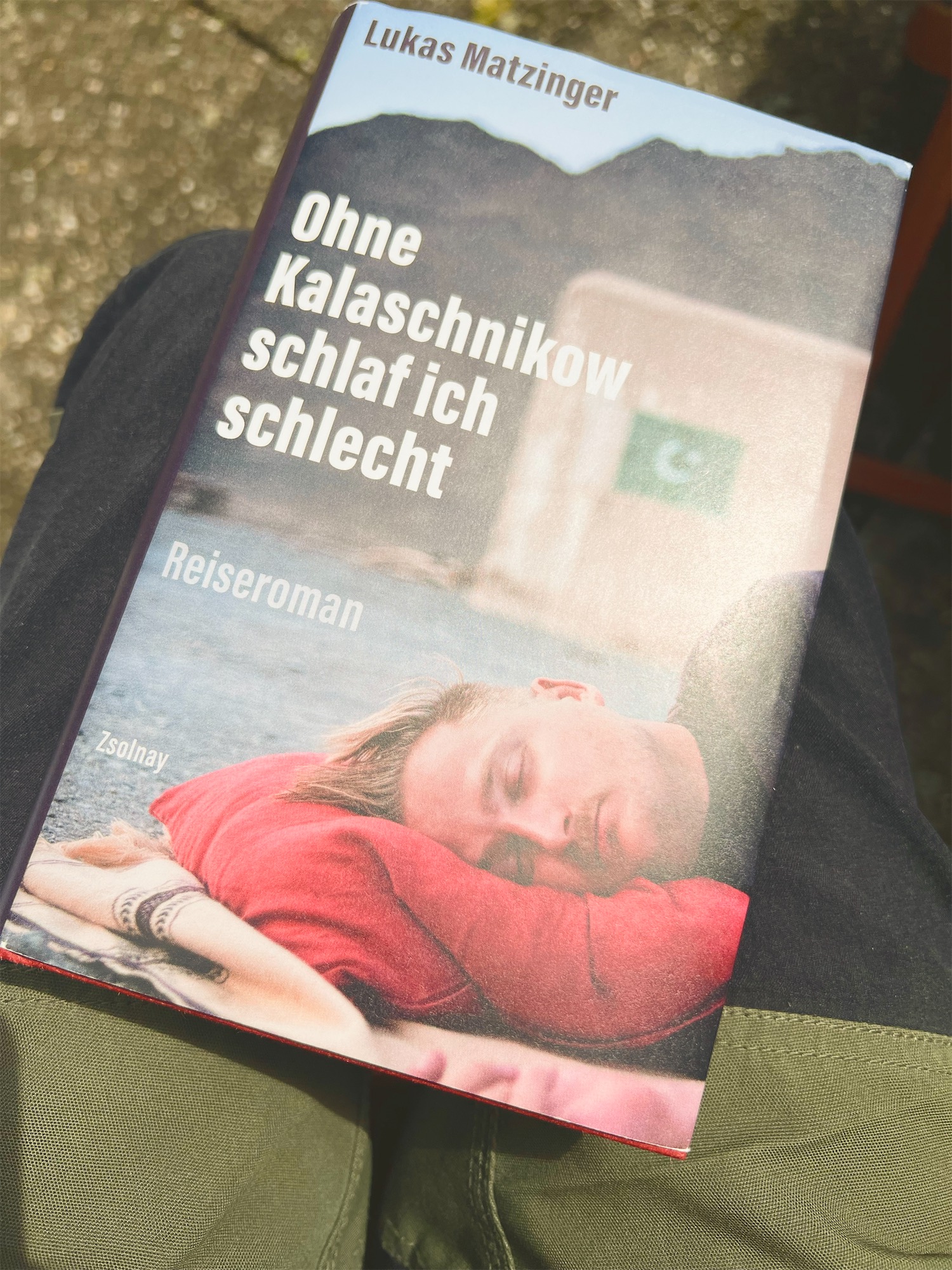 Ohne Kalaschnikow 2