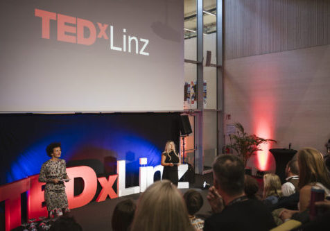 TEDx Linz